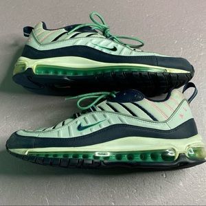Nike air max 98 Tidal wave